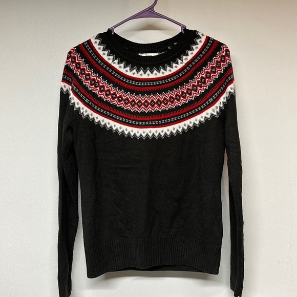 Bass Sweater - Picture 1 of 4